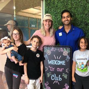 Meet your Posher, Bruno